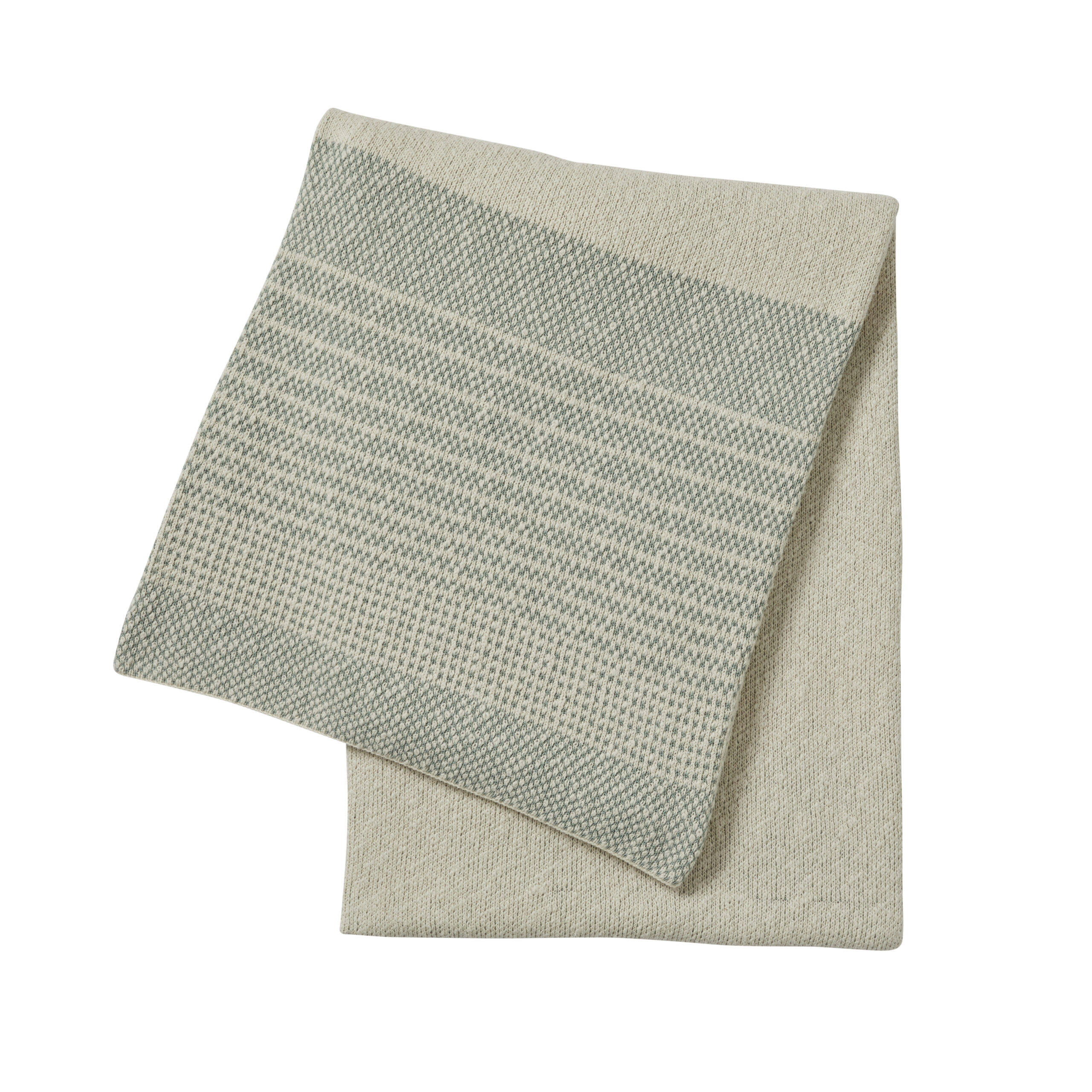 Sonoma Throw - Laurel - By Weave Home - Textured Design Group