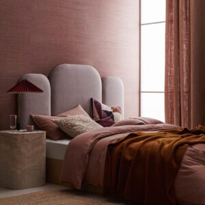 Linen Bedding - Ravello by Weave Home